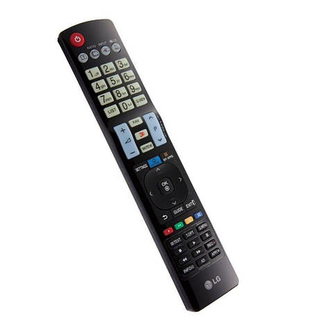 Пульт ДУ для LG AKB73615303, фото 1