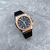 Годинник чоловічий H u b l o t 5828 Classic Fusion, фото 2