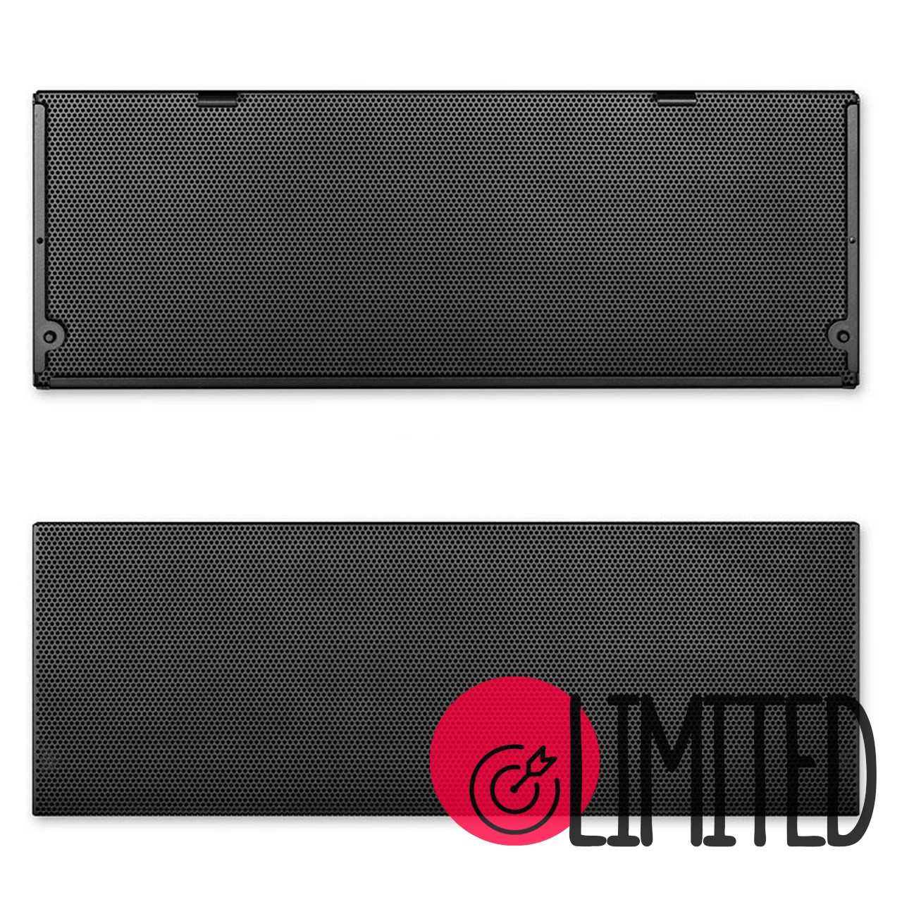 Lian Li Q58-1X Mesh Side Panel