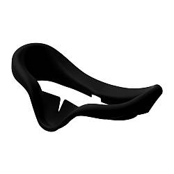 Силіконова маска для Oculus Quest 2 / Meta Quest 2 (прибирає просвіт, захищає від поту)