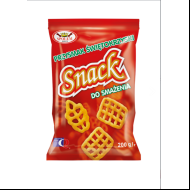 Снеки PRZYSMAK SWIETOKRZYSKI 200 г, 50 шт./яск, фото 1
