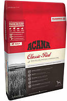 Сухой корм Acana Classic Red 14.5 кг для собак всех пород и возрастов (ягненок, говядина, свинина)