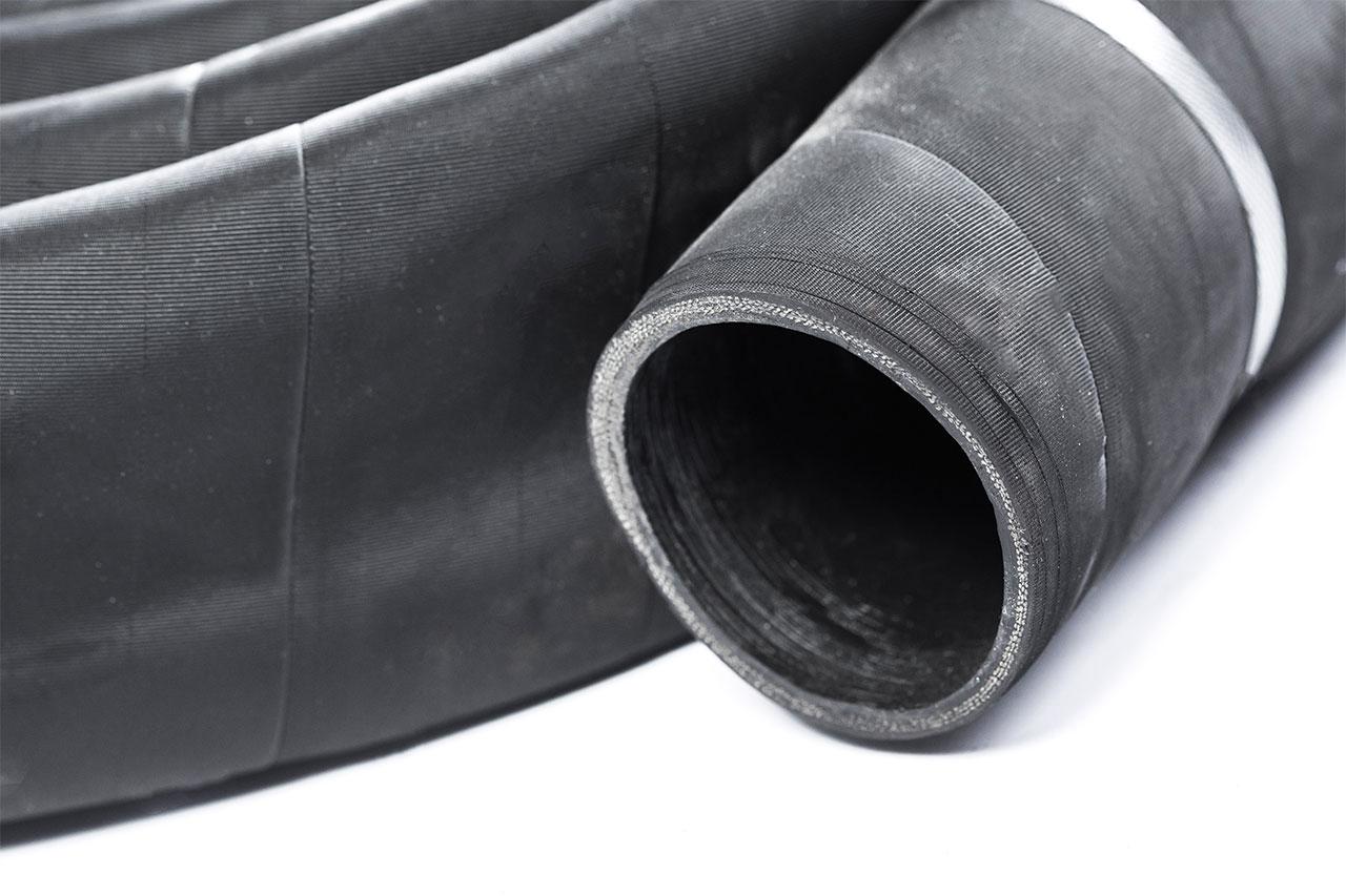 Рукав МБС напірний від д. 6 (КНР) 20, фото 1