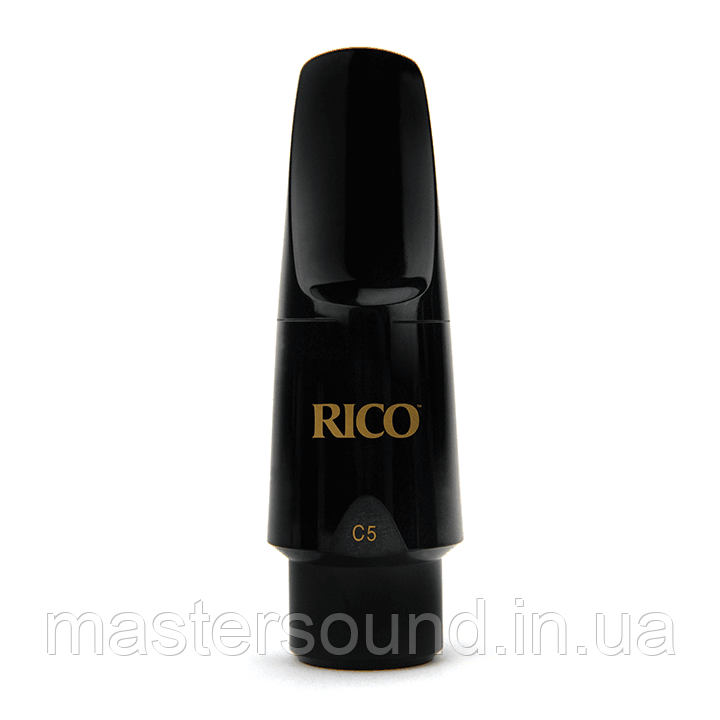 Мундштук D'addario Graftonite Mouthpiece - Alto Sax #C5, фото 1