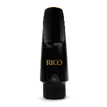 Мундштук D'addario Graftonite Mouthpiece - Alto Sax #C5