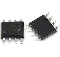 Микросхема CKE8002B SOP8 3W Усилитель Мощности Звуковой Частоты 8002B