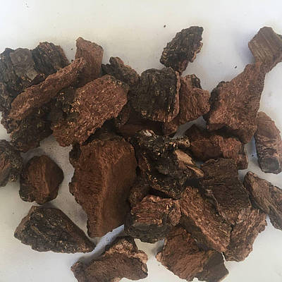 Кора березы | Сравнить цены и купить на Prom.ua