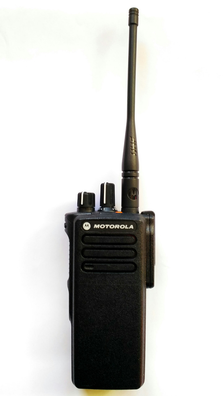 Цифрова рація Motorola DP 4400 UHF AES Б/У, фото 1