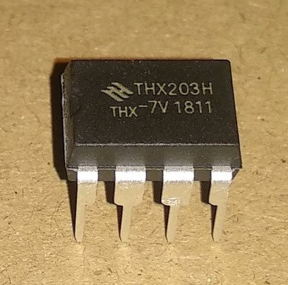 Микросхема THX203H THX203 DIP-8 (ID#1479164607), Цена: 11.