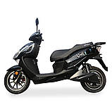 Електричний скутер FADA UNLI (LI-ION) 2500 Вт, фото 7