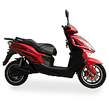 Електричний скутер FADA UNLI (LI-ION) 2500 Вт, фото 8