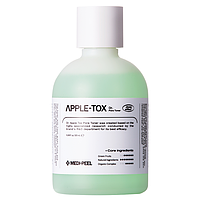 Пилинг-тонер с ферментированными экстрактами 500 мл Medi-Peel Dr.Apple-Tox Pore Toner