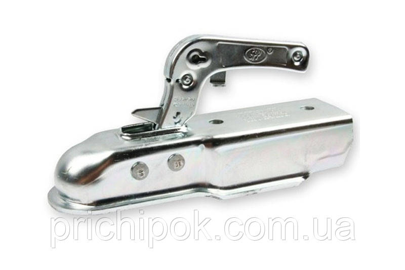 Зчепний пристрій SPP ZSK-1300I на квадратний динулий 60 мм