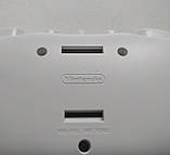 Classic Controller Nintendo Wii БУ білий, фото 10