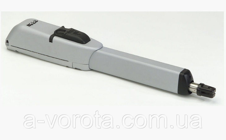 Faac 415L LS-комплект автоматики для распашных ворот(створка до 4м,с электромех.концевиками) - фото 2 - id-p1479191097