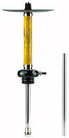 Кальян Sky & Totem Hookah Tube yellow black