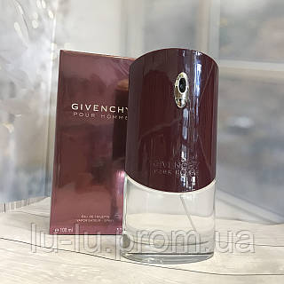 Givenchy pour Homme Red Label 100 ID 1479196333 1600 Prom.ua