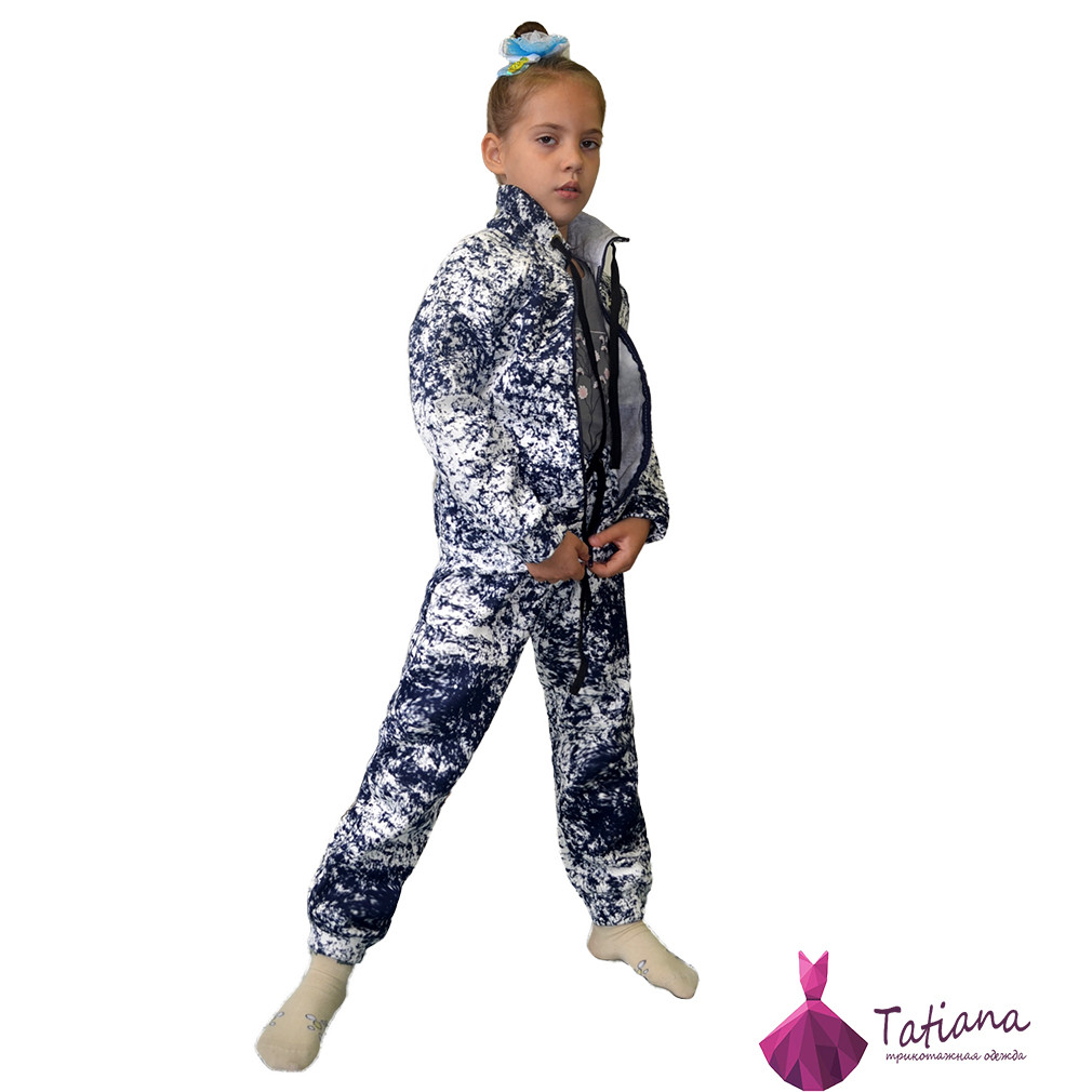 Детский спортивный костюм "Умка" - фото 2 - id-p851121752