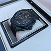 Годинник наручний H u b l o t Classic Fusion Tourbillon All Black, фото 3