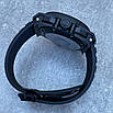Годинник наручний H u b l o t Classic Fusion Tourbillon All Black, фото 5