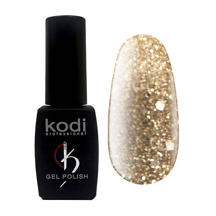 100 SH Гель-Лак Kodi professional 8мл, фото 1