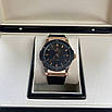 Часы  H u b l o t 5826 Classic Fusion Automatic Black-Gold-Black-Black, фото 4