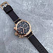 Годинник наручний U-boat Italo Fontana Chimera Brown-Gold-Brown, фото 7