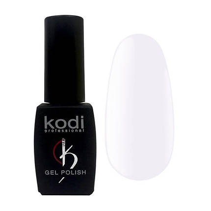 010 BW Гель-Лак Kodi professional 8мл, фото 1