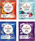 Набір чорного чаю Lovare Black Tea Assorted у пакетиках 32 шт., фото 3