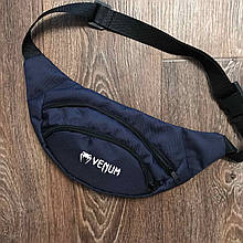 Сумка на пояс Венум (Venum), дуже містка,