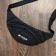 Сумка на пояс Венум (Venum), дуже містка,