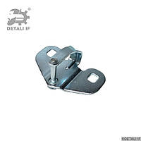 Петля замка багажника Boxer Peugeot 1369006080 1345736080