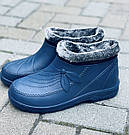Галош купити зимовий жіночий PS, фото 2