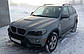 Тюнінг капот для BMW X5 E70 2007-2013 р.в. стиль M, фото 4