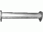 Труба, що з'єднує Міцубісі Кантер (Mitsubishi Canter) 3.0 Diesel — (14.28) Polmostrow