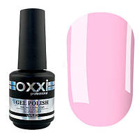 OXXI Cover Rubber Base No 21 (15 мл)