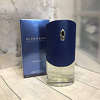 Туалетная вода Givenchy Pour Homme Blue Label / Живанши Пур Хом Блю Лейбл/ 100 мл.