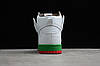 Кросівки жіночі Nike Dunk High / DNK-274, фото 3