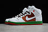 Кросівки жіночі Nike Dunk High / DNK-274, фото 7