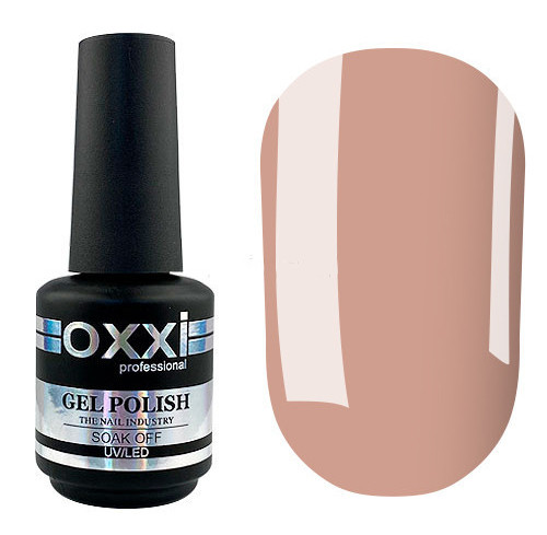 OXXI Cover Rubber Base No 27 (15 мл)