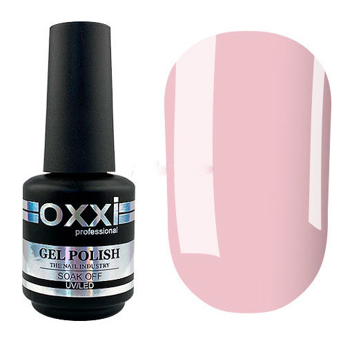 OXXI Cover Rubber Base No 28 (15 мл)