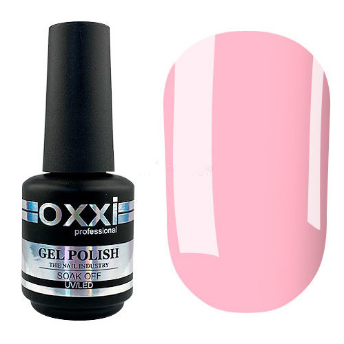 OXXI Cover Rubber Base № 29 (15 мл)