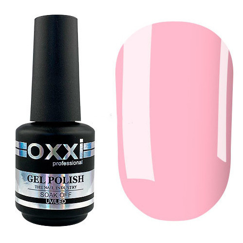 OXXI Cover Rubber Base No 30 (15 мл)