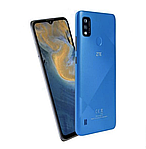 У продажу чохли і скла на ZTE Blade A31, A51, A71