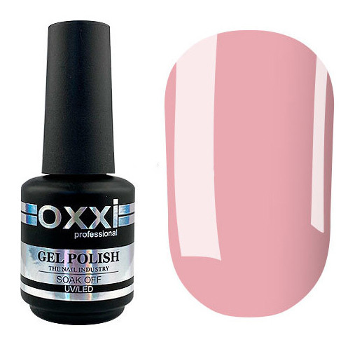 OXXI Cover Rubber Base No 32 (15 мл)