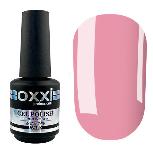 OXXI Cover Rubber Base No 33 (15 мл)