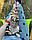 Хлопчик бенгал, (Зелений нашийник) ін. 20.06.2021. Бенгальські кошенята з вихованця Royal Cats. Україна, Київ, фото 8