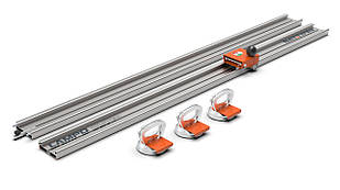 Battipav LAMPO CUT Плиткоріз для великоформатної плитки до 3200 мм (11101)