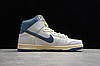 Кросівки жіночі Nike Dunk High / DNK-275, фото 4