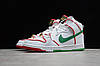 Кросівки жіночі Nike Dunk High / DNK-276, фото 7